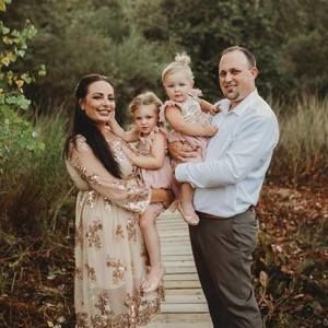 Meet your Posher, Whitney